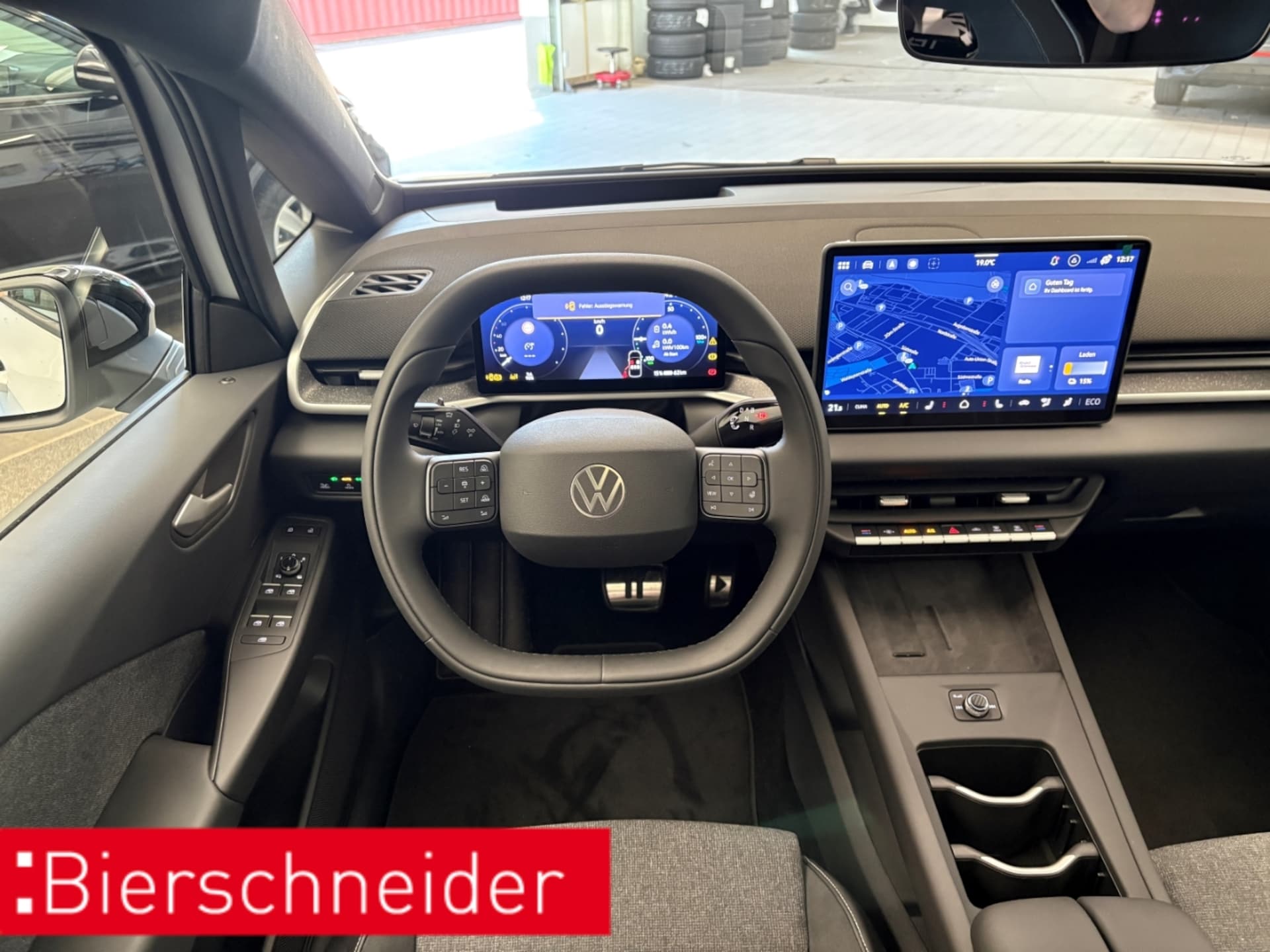 Volkswagen ID.3 Neo Style
