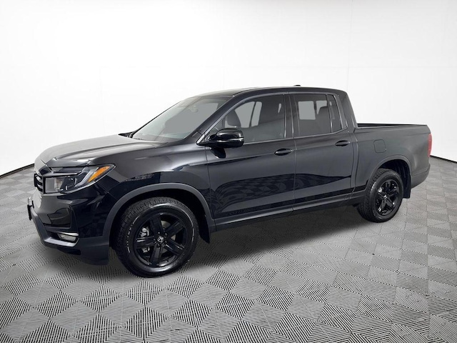 2023 Honda Ridgeline