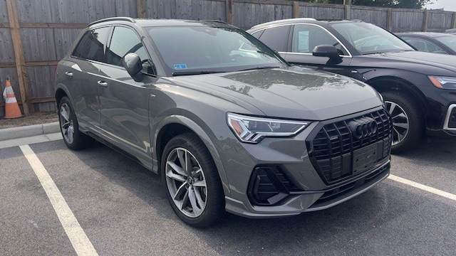2023 Audi Q3 SUV