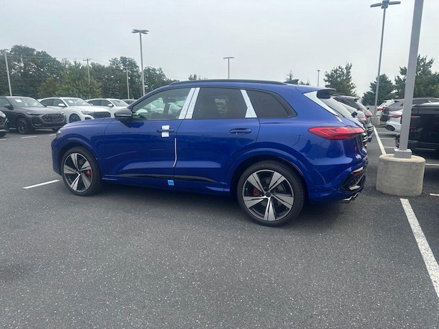 2026 Audi SQ5