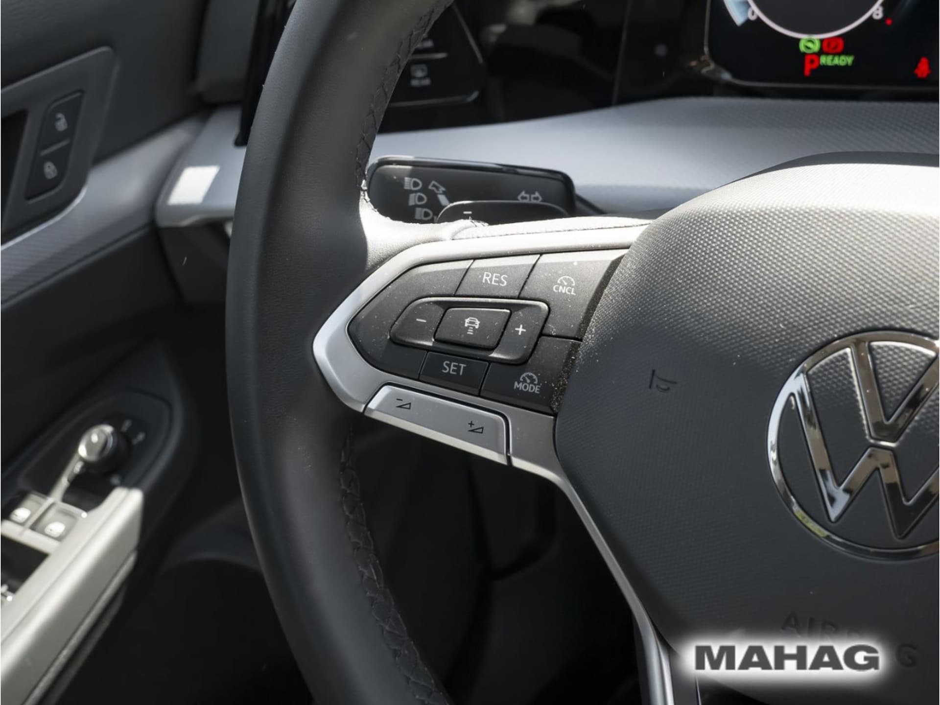 Volkswagen Golf Variant Goal