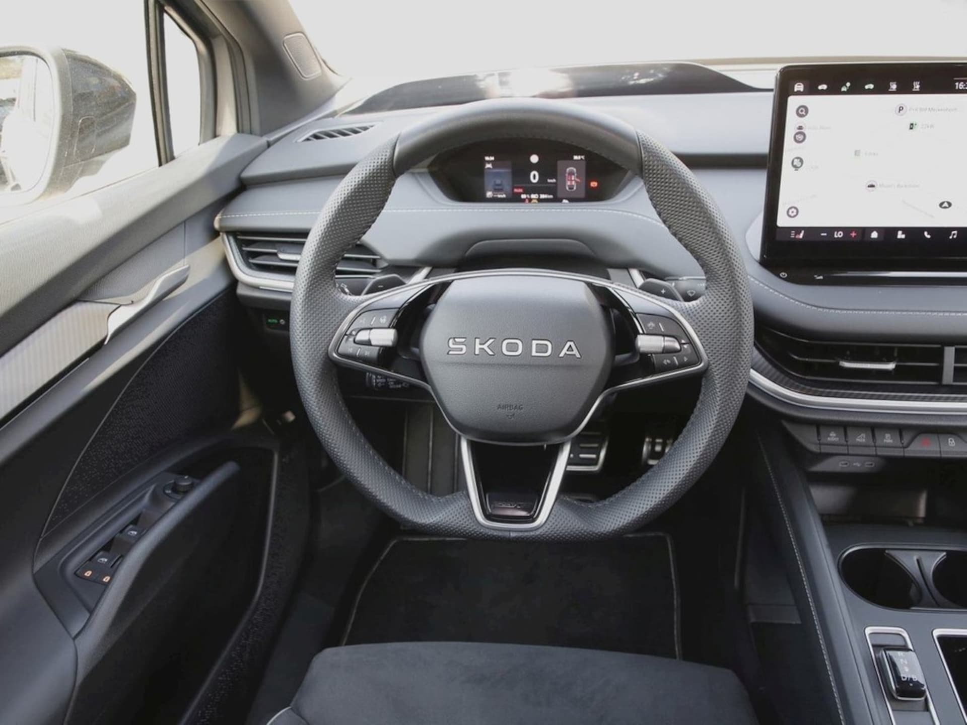 Skoda Enyaq 85 Sportline