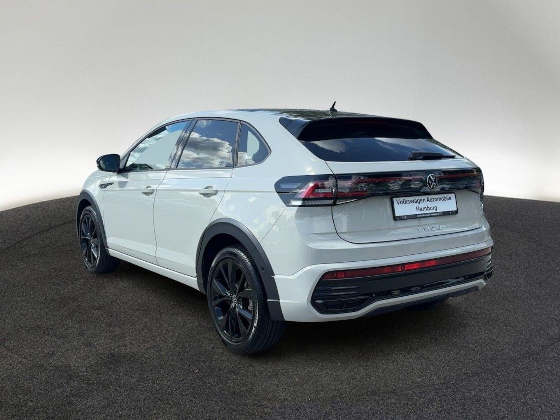 Volkswagen Taigo R-Line
