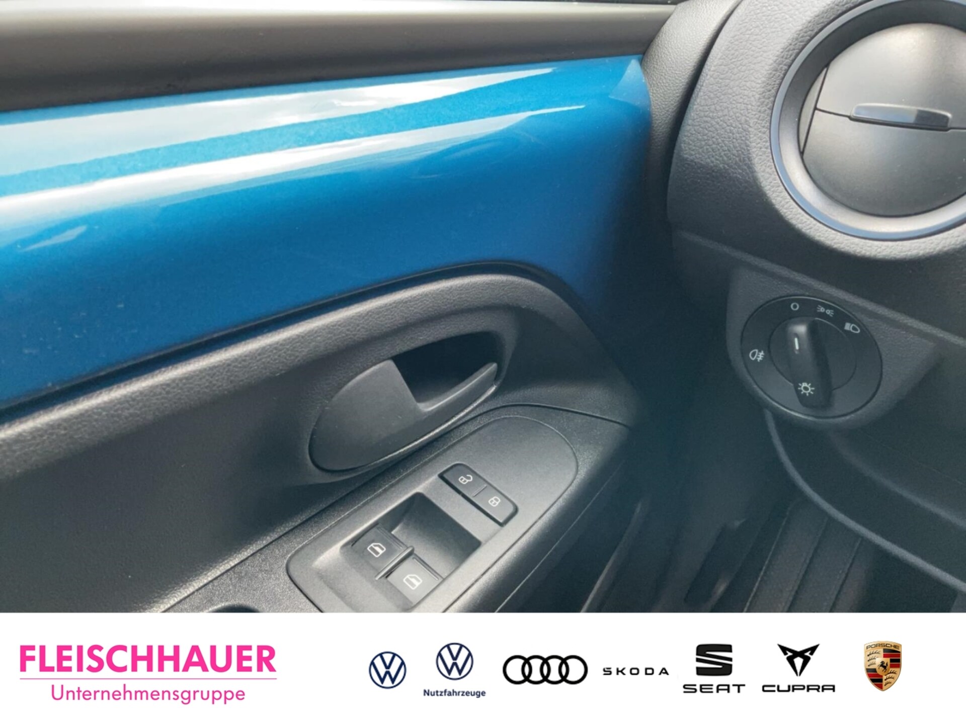 Skoda Citigo Active