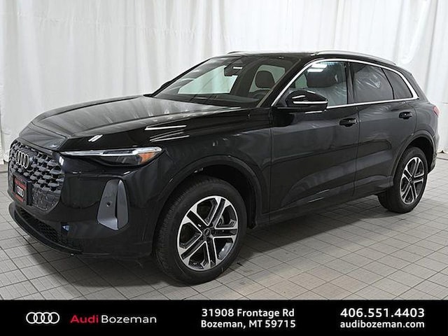 Photo of 2026 Audi Q5 