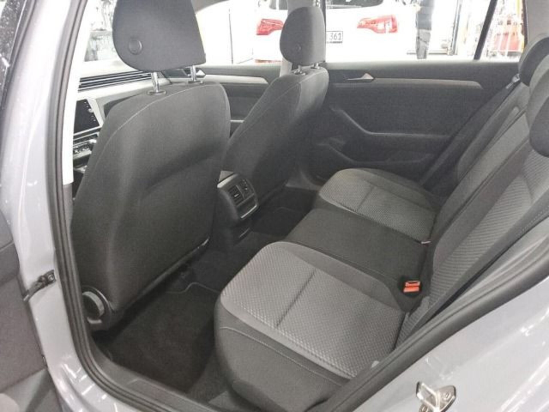 Volkswagen Passat Variant Conceptline