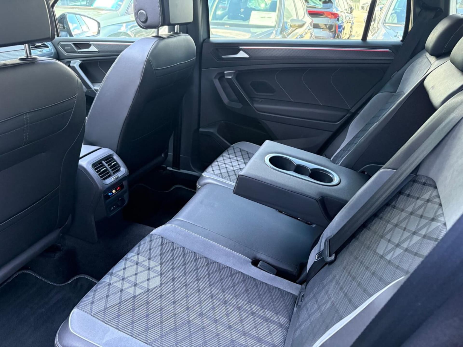 Volkswagen Tiguan Allspace R-Line