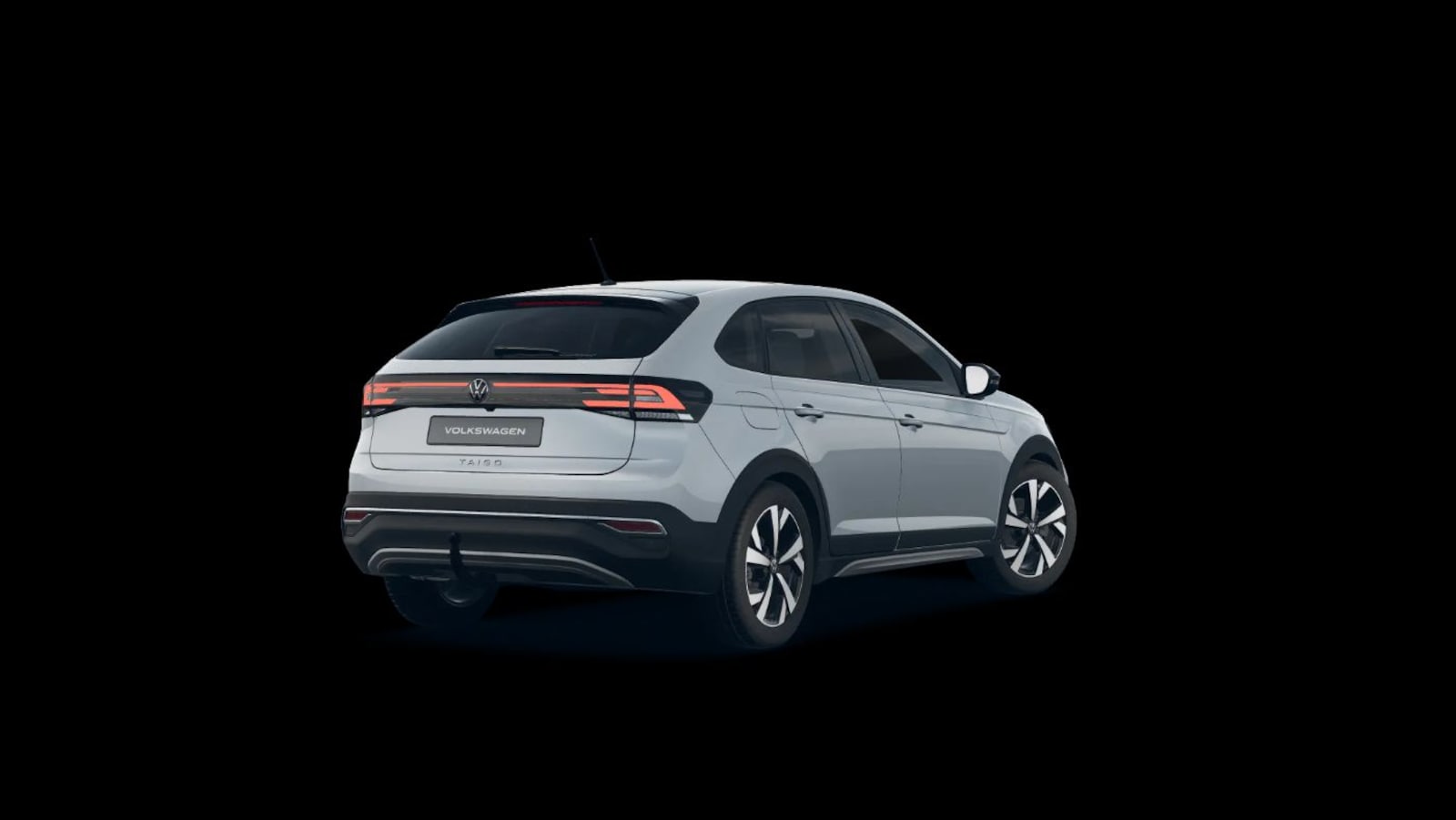 Volkswagen Taigo – Bild 6