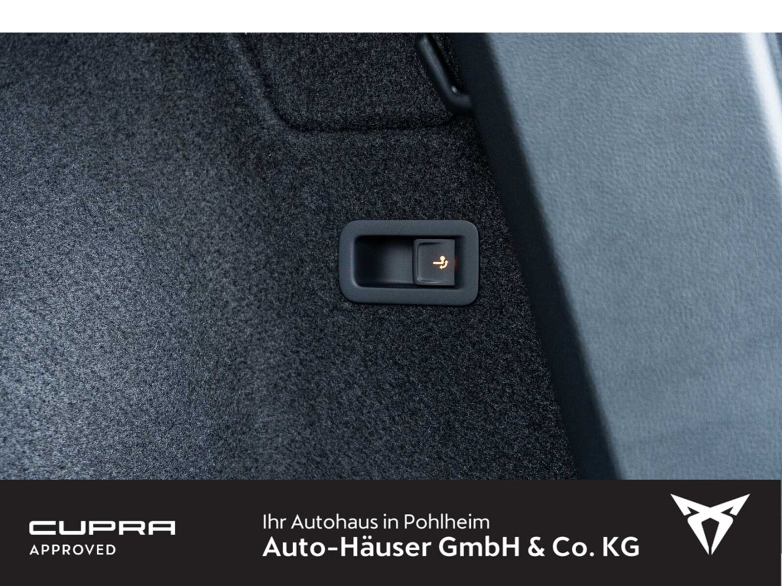 CUPRA Ateca – Bild 10