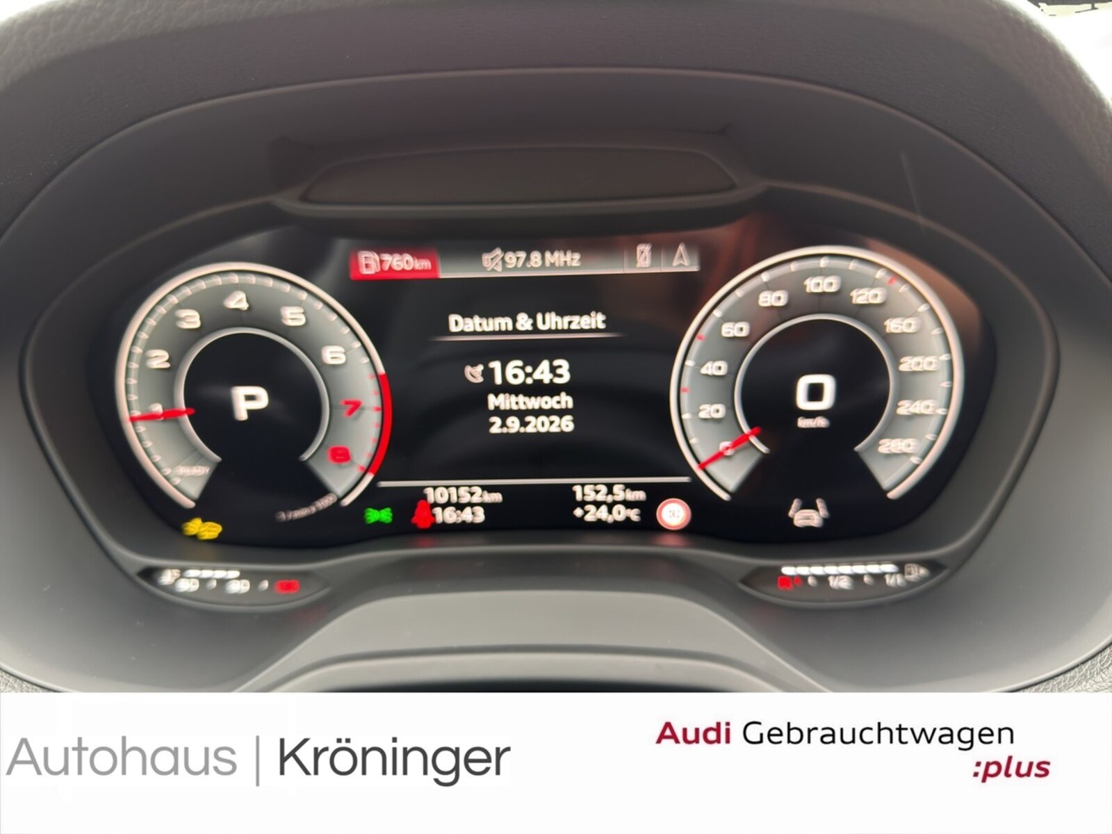 Audi Q2 – Bild 12