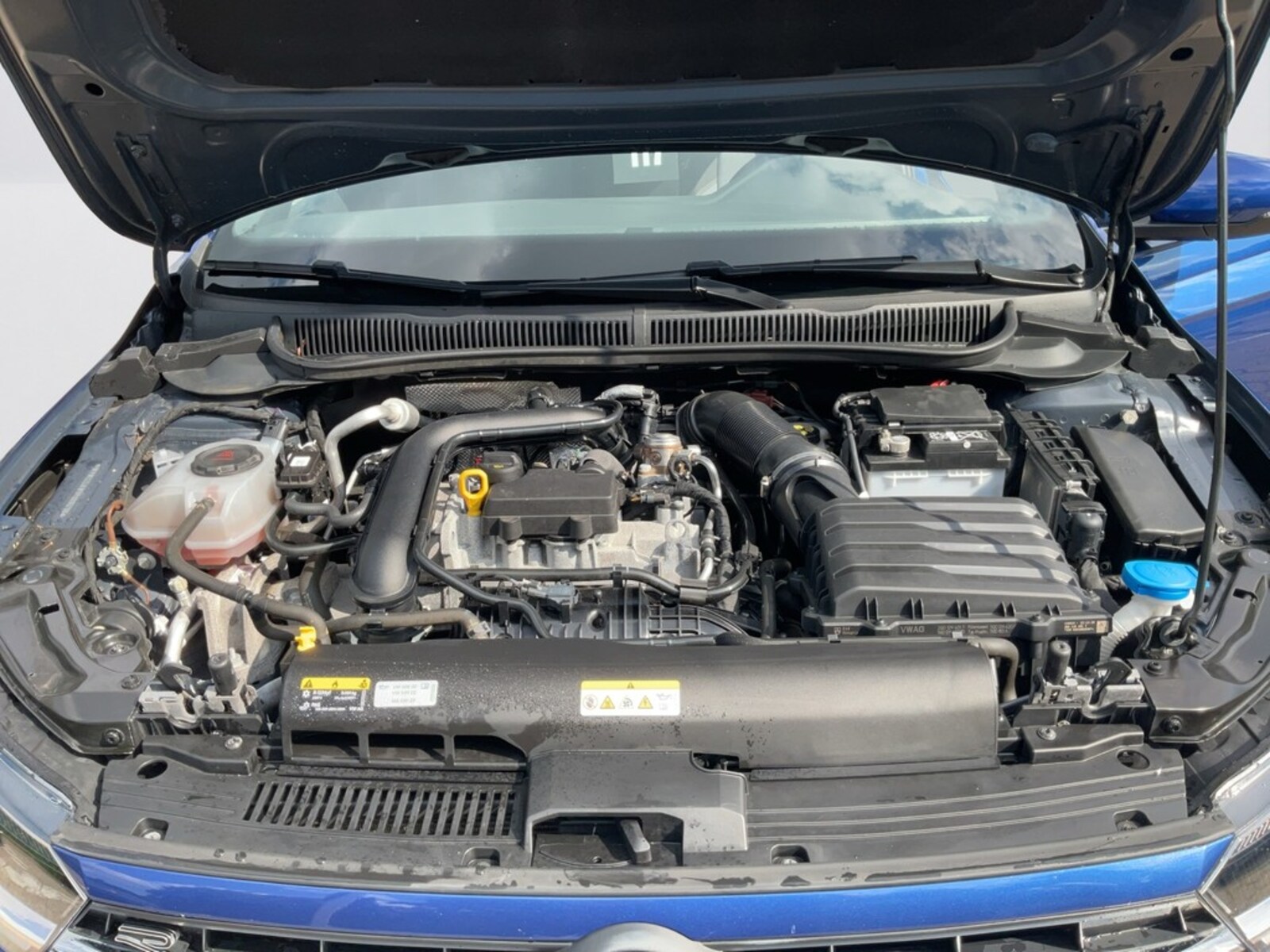 Volkswagen Polo – Bild 21