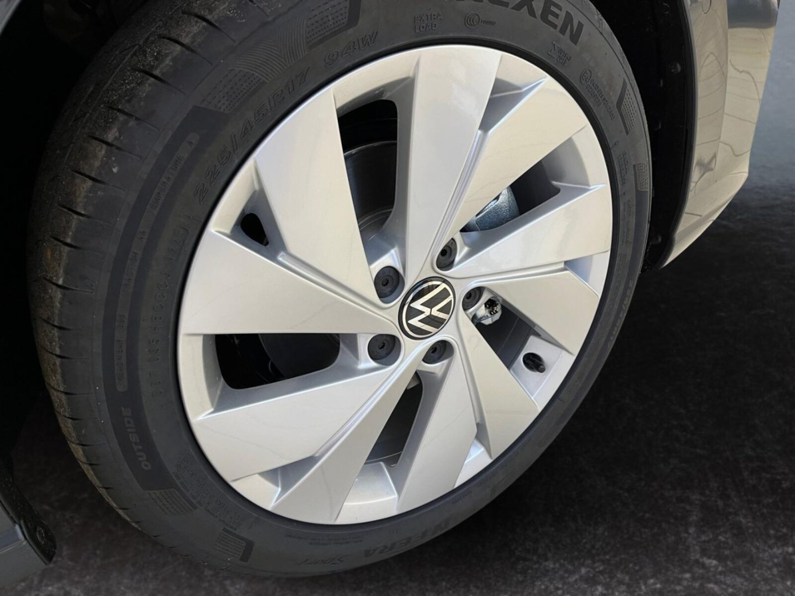 Volkswagen Golf Variant – Bild 15