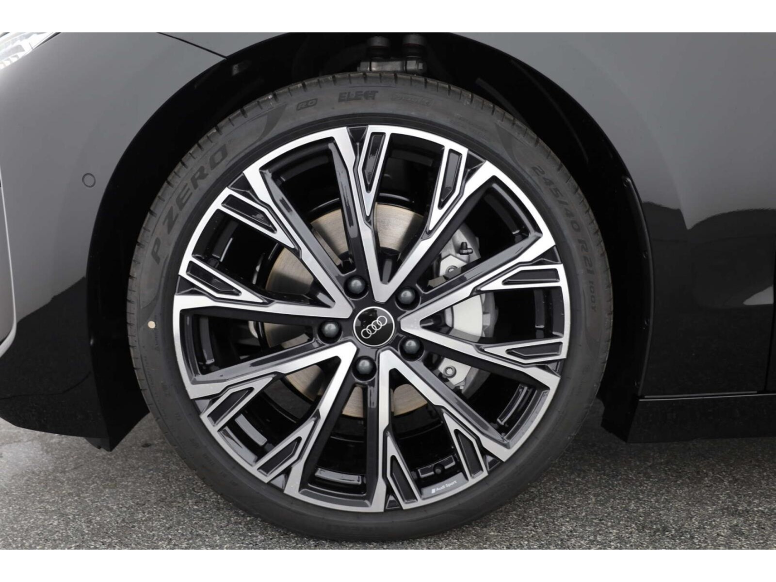 Audi A6 Avant e-tron – Bild 8