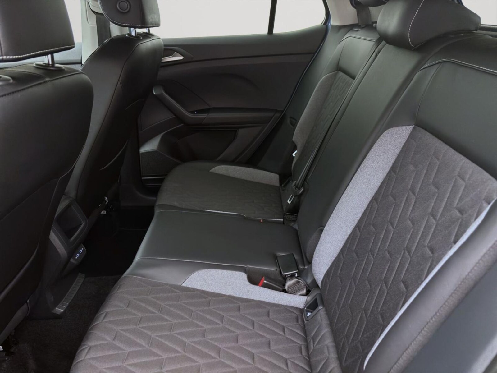 Volkswagen T-Cross – Bild 15