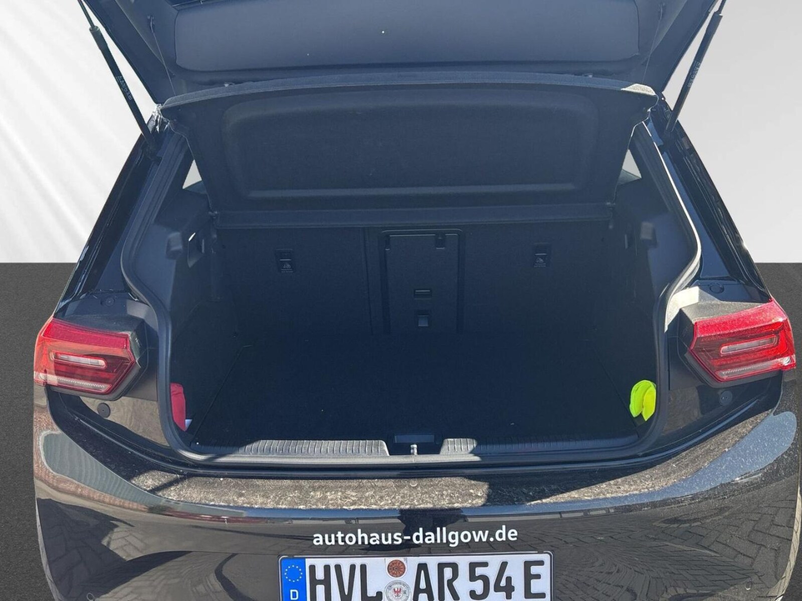 Volkswagen ID.3 – Bild 6