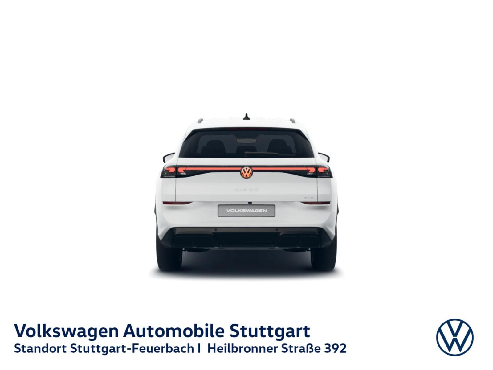 Volkswagen T-Roc – Bild 7