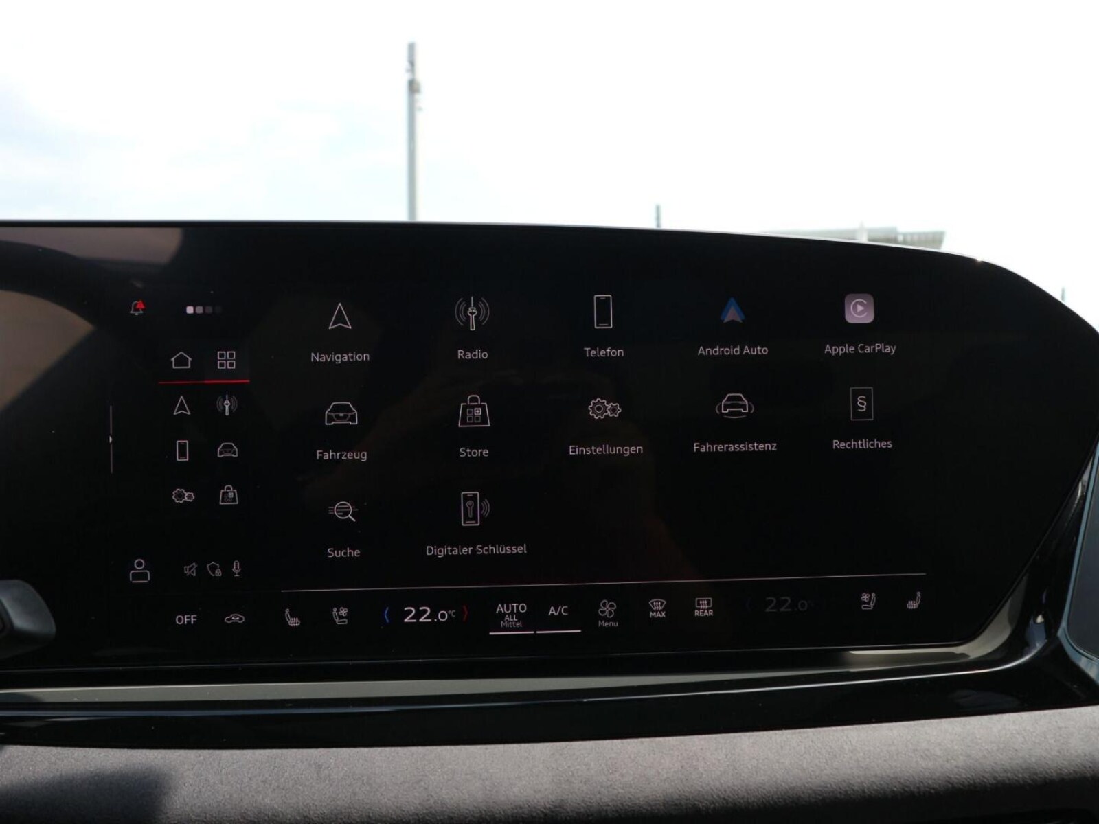 Audi A6 Limousine – Bild 13