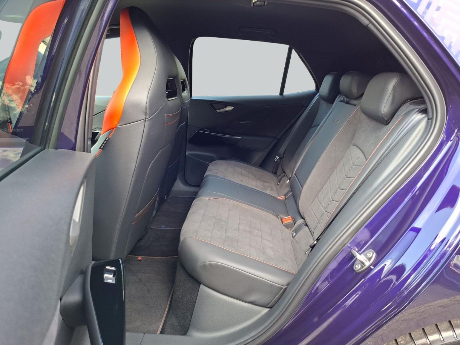 Volkswagen ID.3 – Bild 11