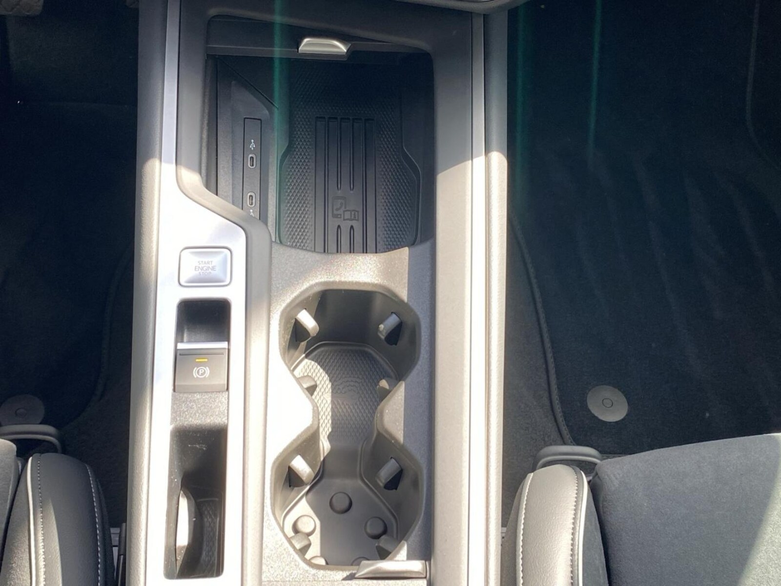 Volkswagen Passat – Bild 29
