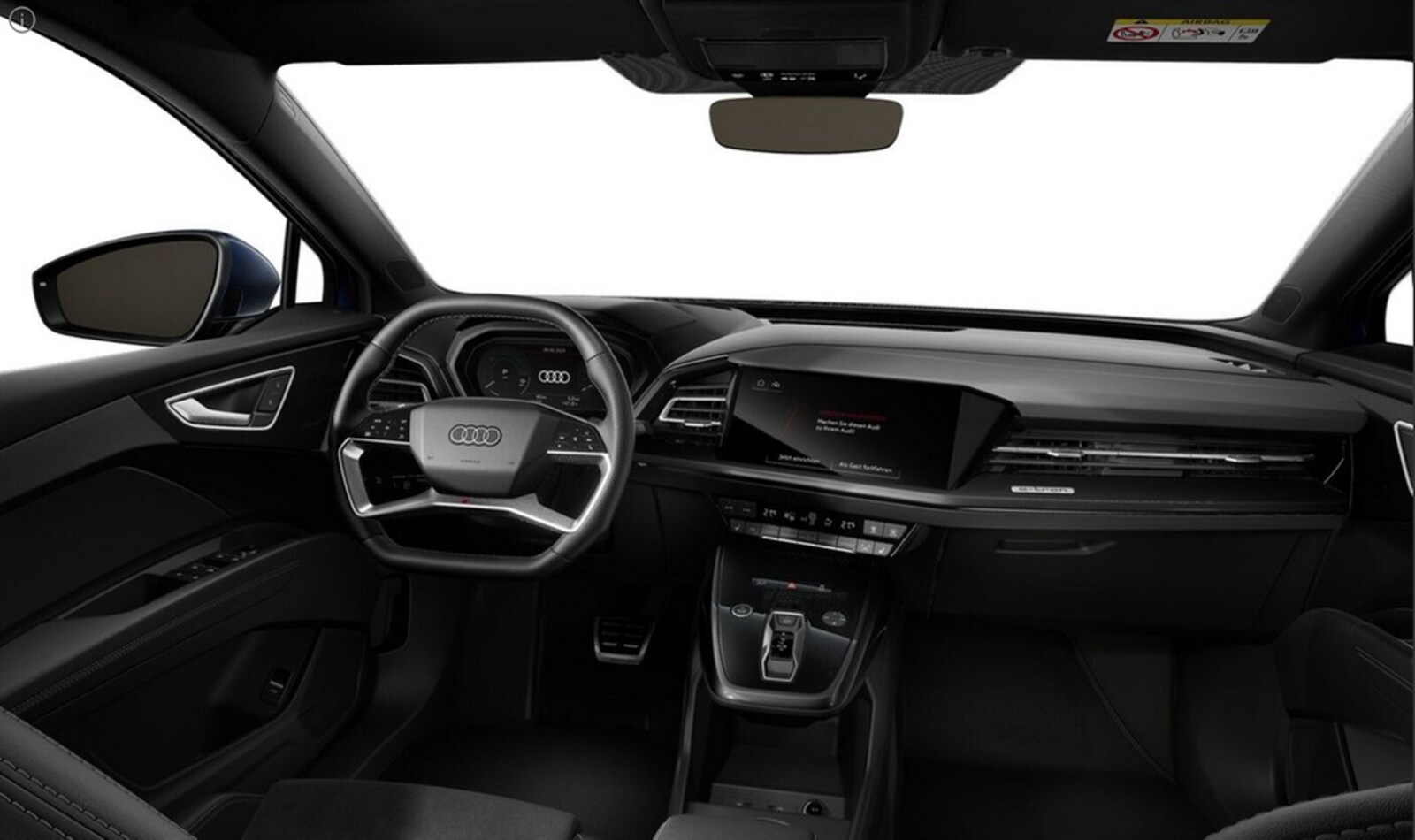 Audi Q4 e-tron – Bild 6