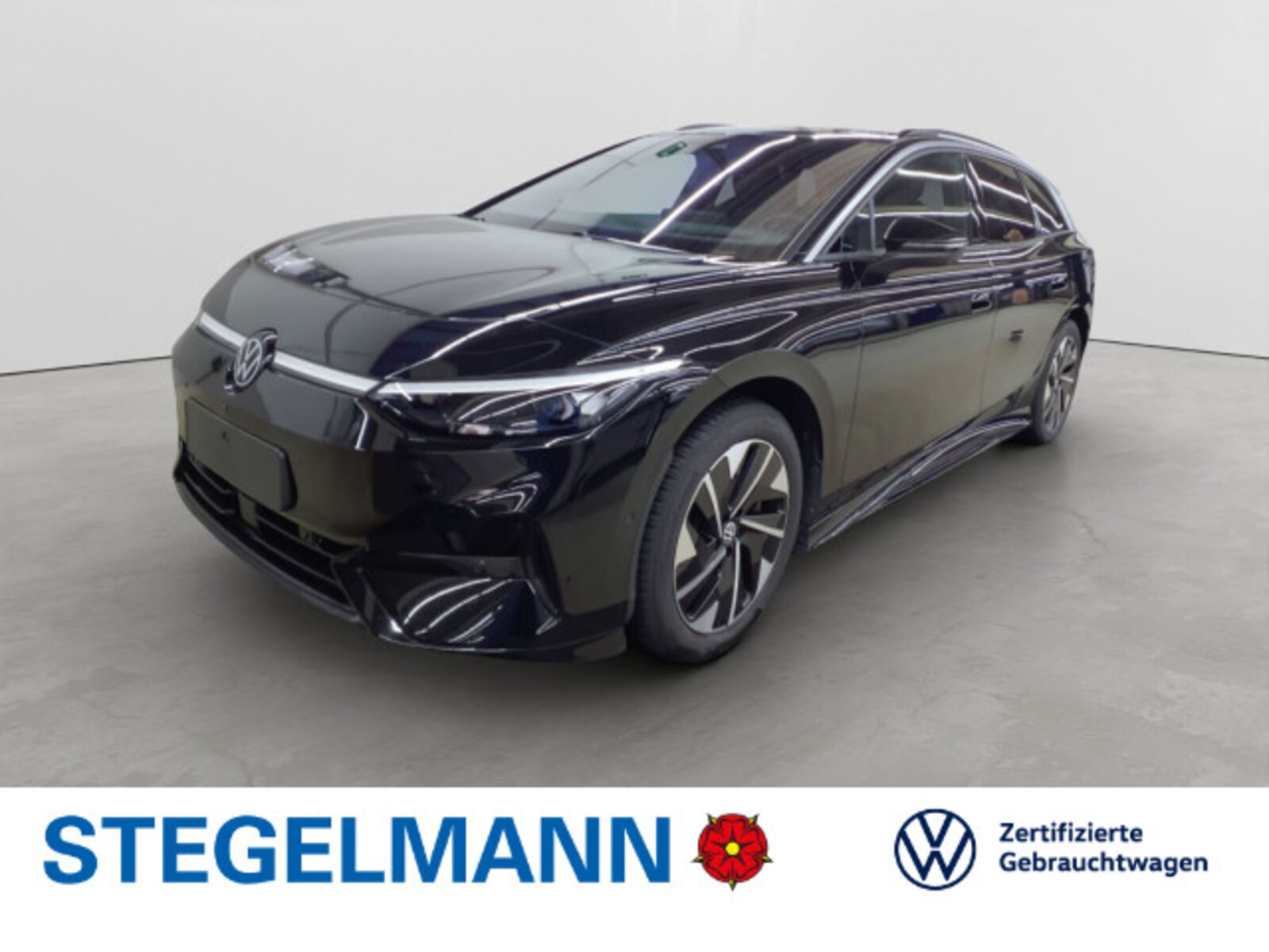 Volkswagen ID.7 Tourer