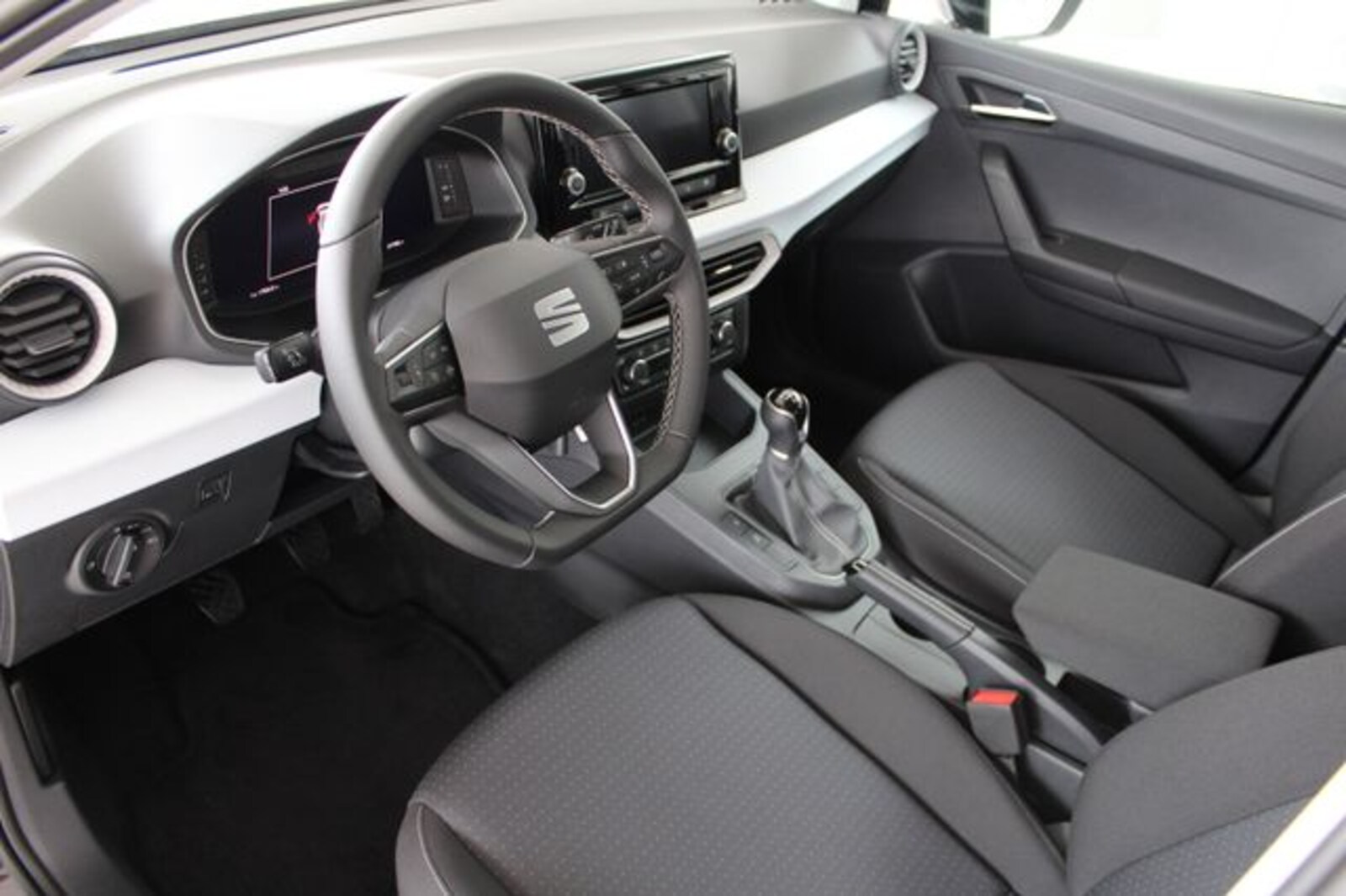 SEAT Ibiza – Bild 7