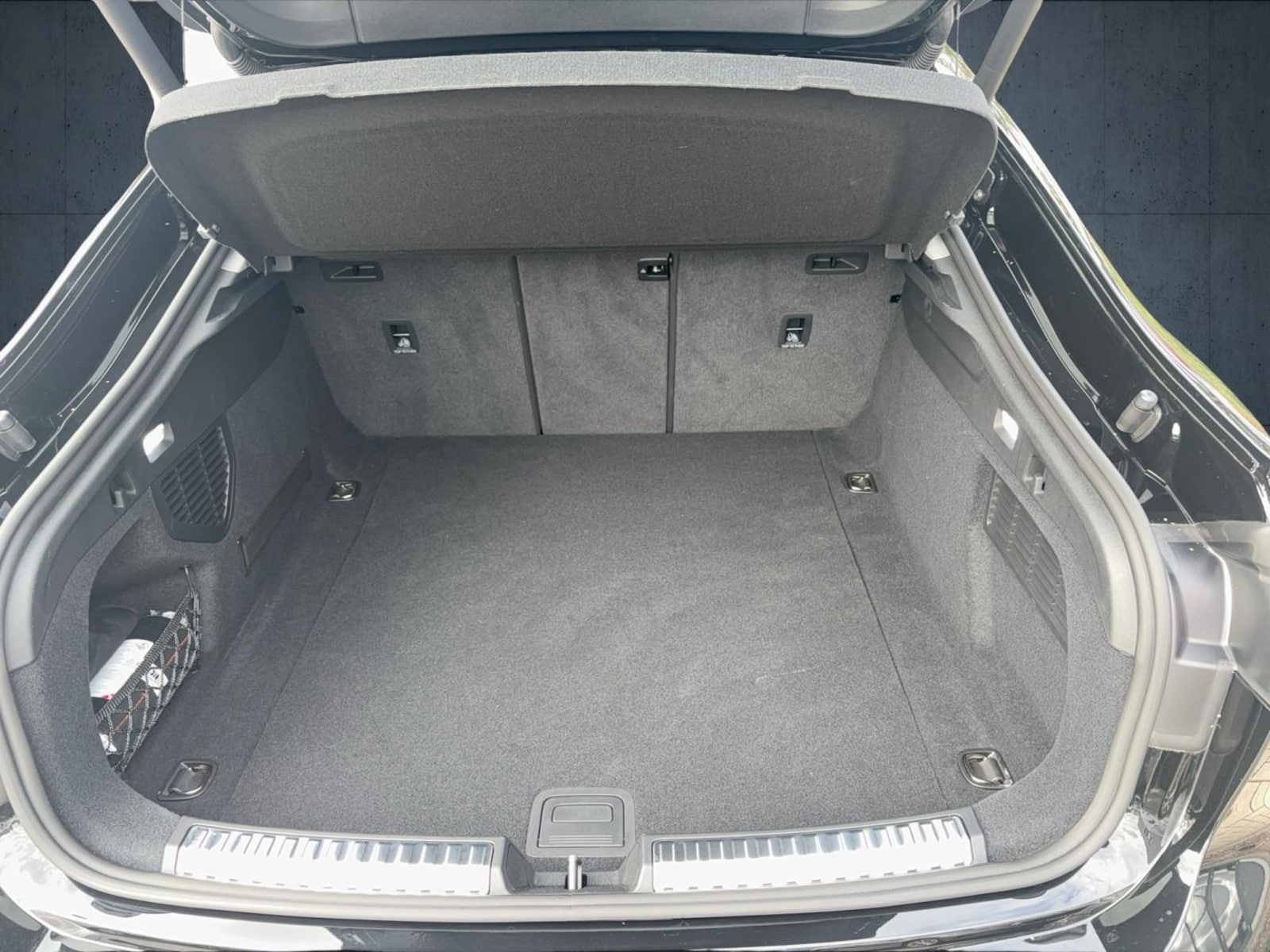 Audi A5 Limousine – Bild 12