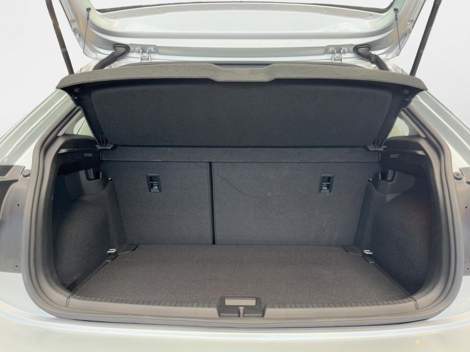 Volkswagen Polo – Bild 6