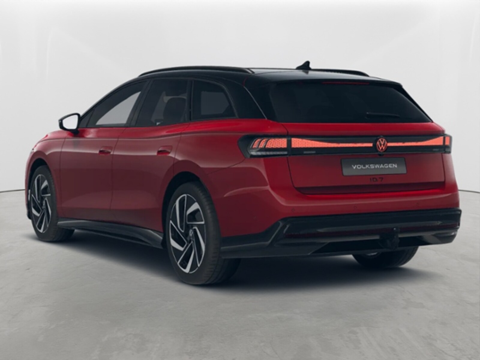 Volkswagen ID.7 Tourer – Bild 5
