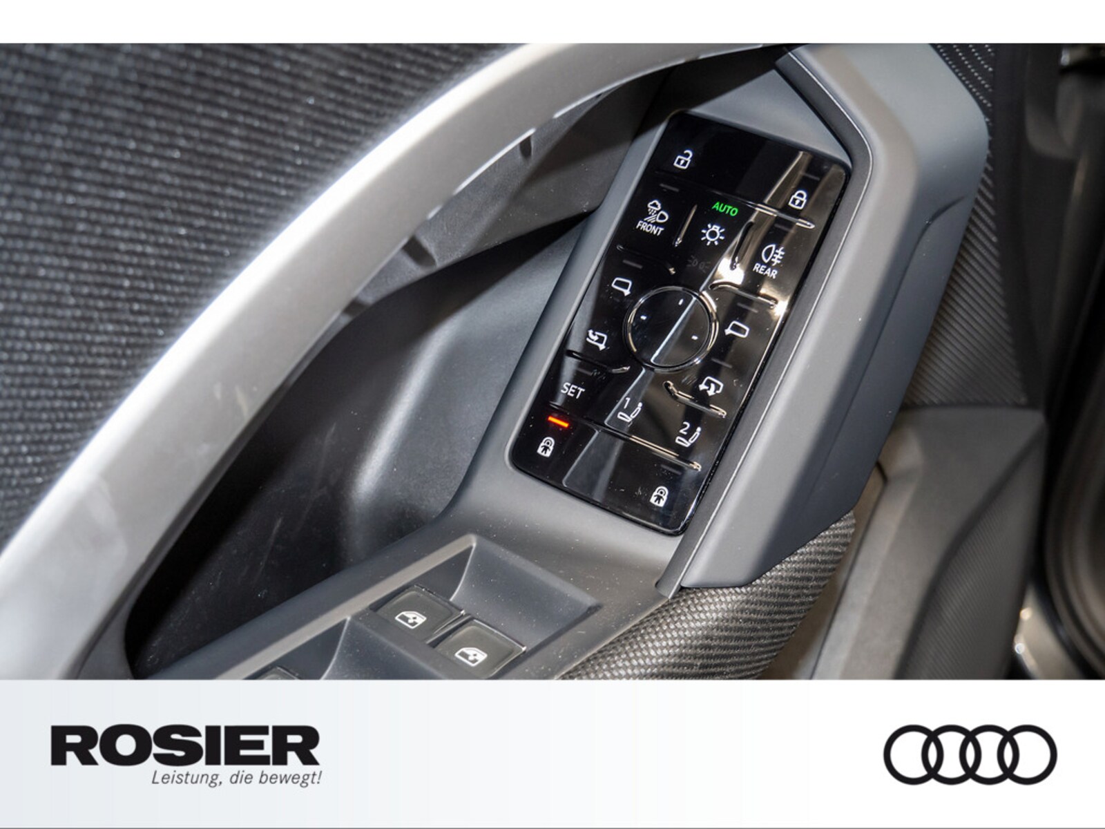 Audi Q5 – Bild 18
