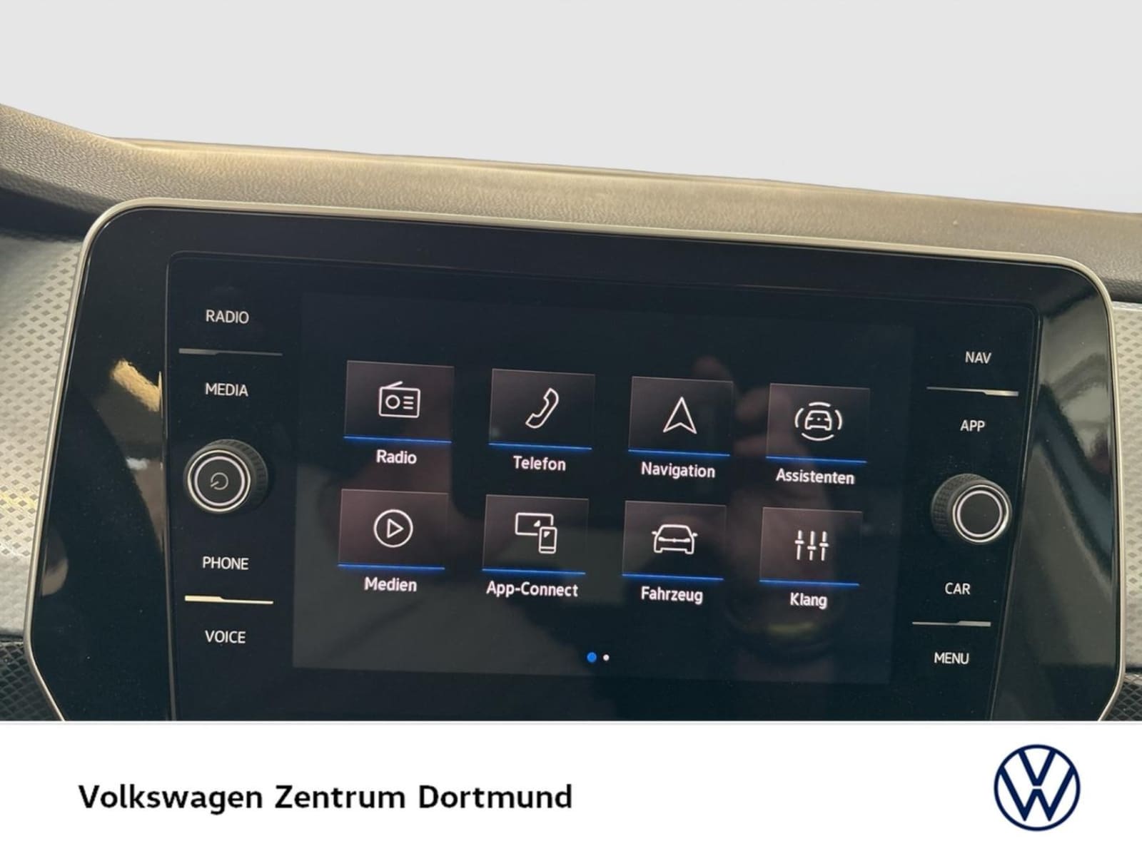 Volkswagen T-Cross – Bild 12