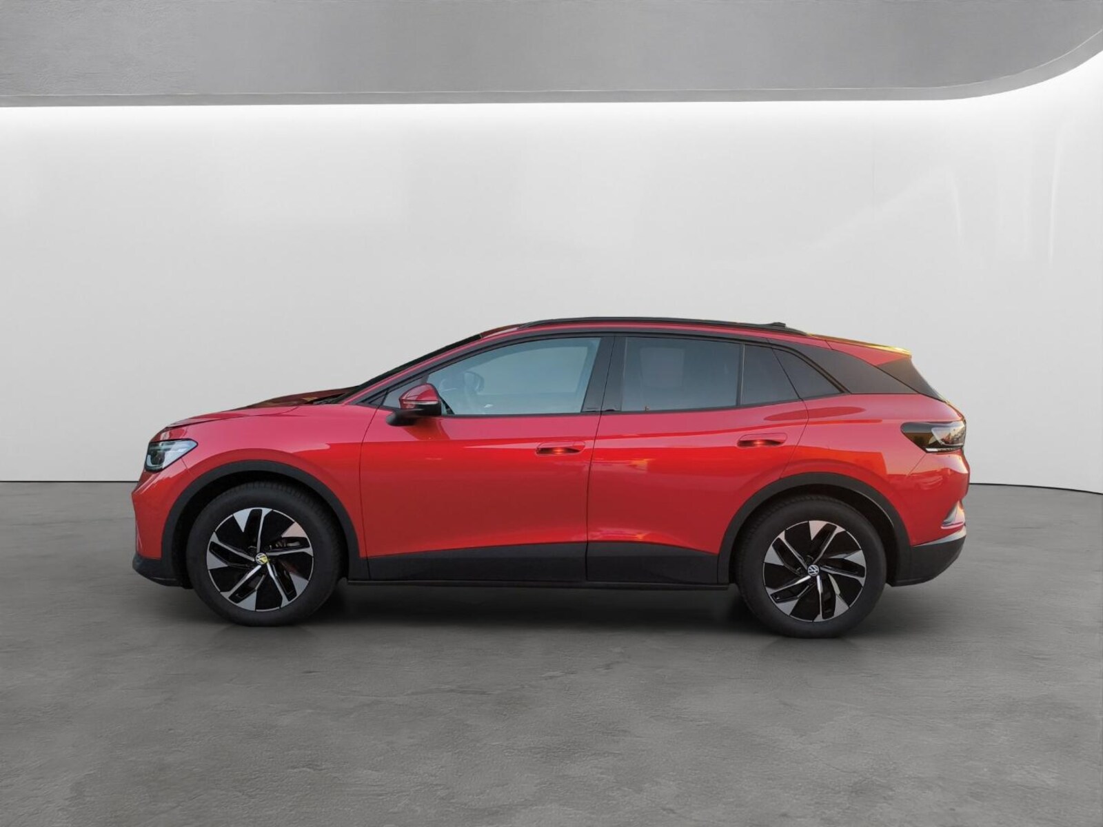 Volkswagen ID.4 – Bild 4