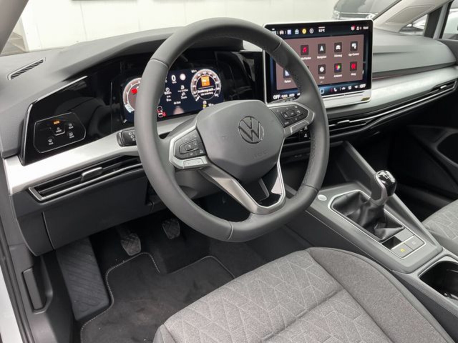 Volkswagen Golf – Bild 12
