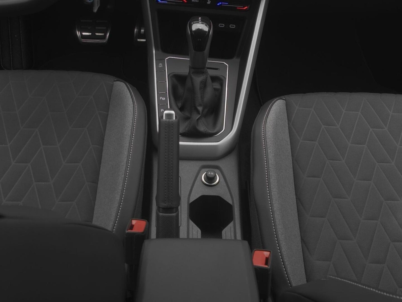 Volkswagen Taigo – Bild 16