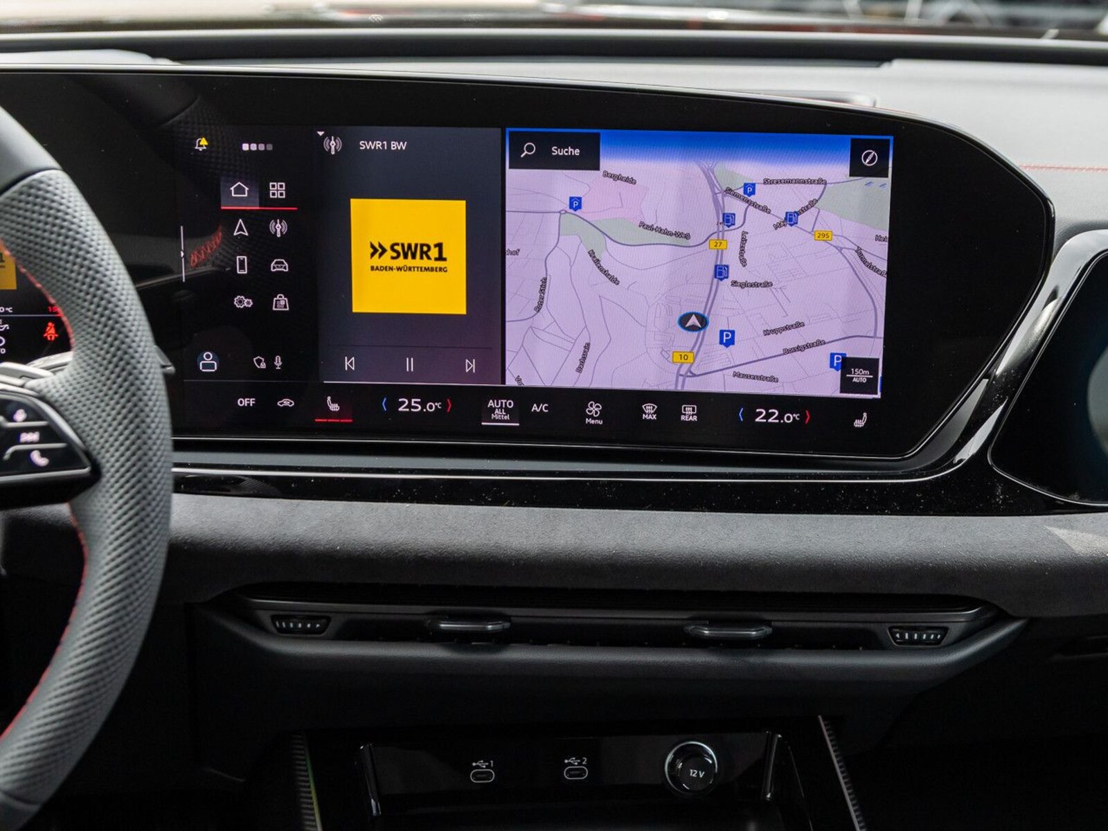 Audi A6 Avant – Bild 14