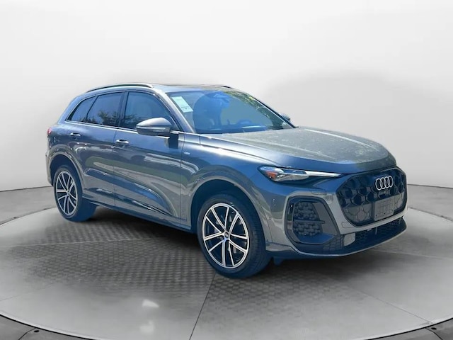 2026 Audi Q5