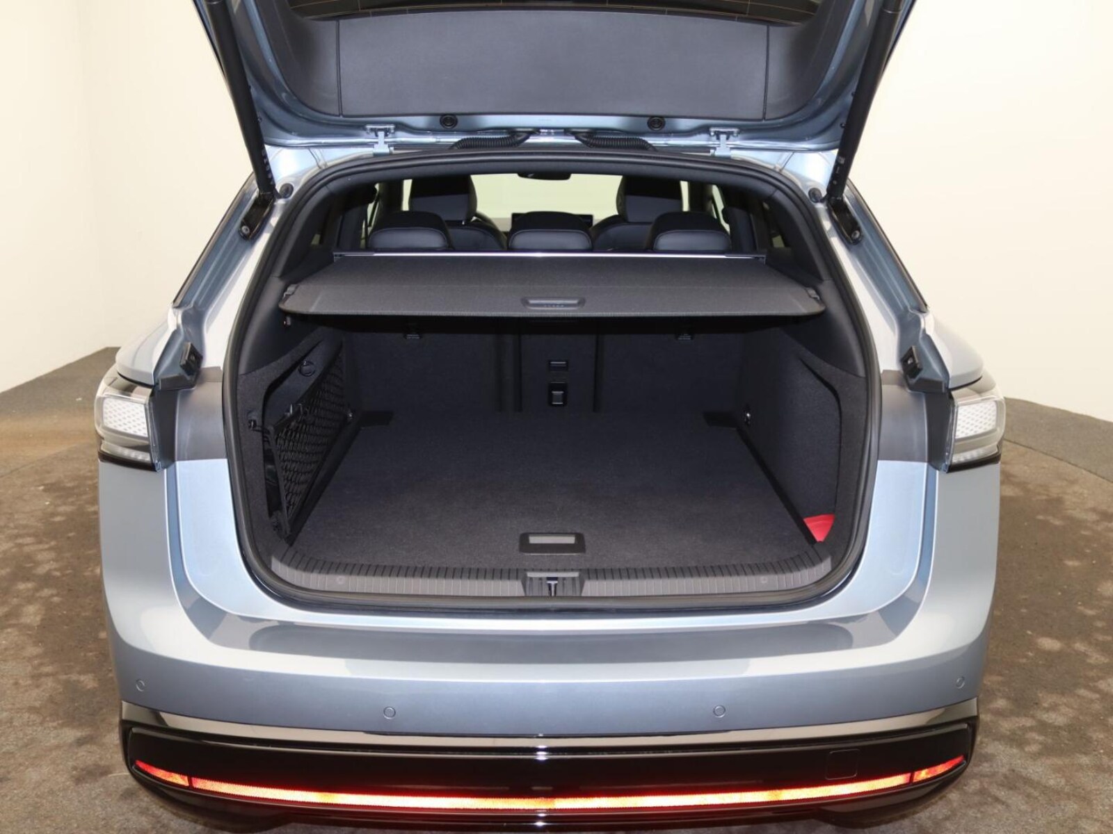 Volkswagen ID.7 Tourer – Bild 9