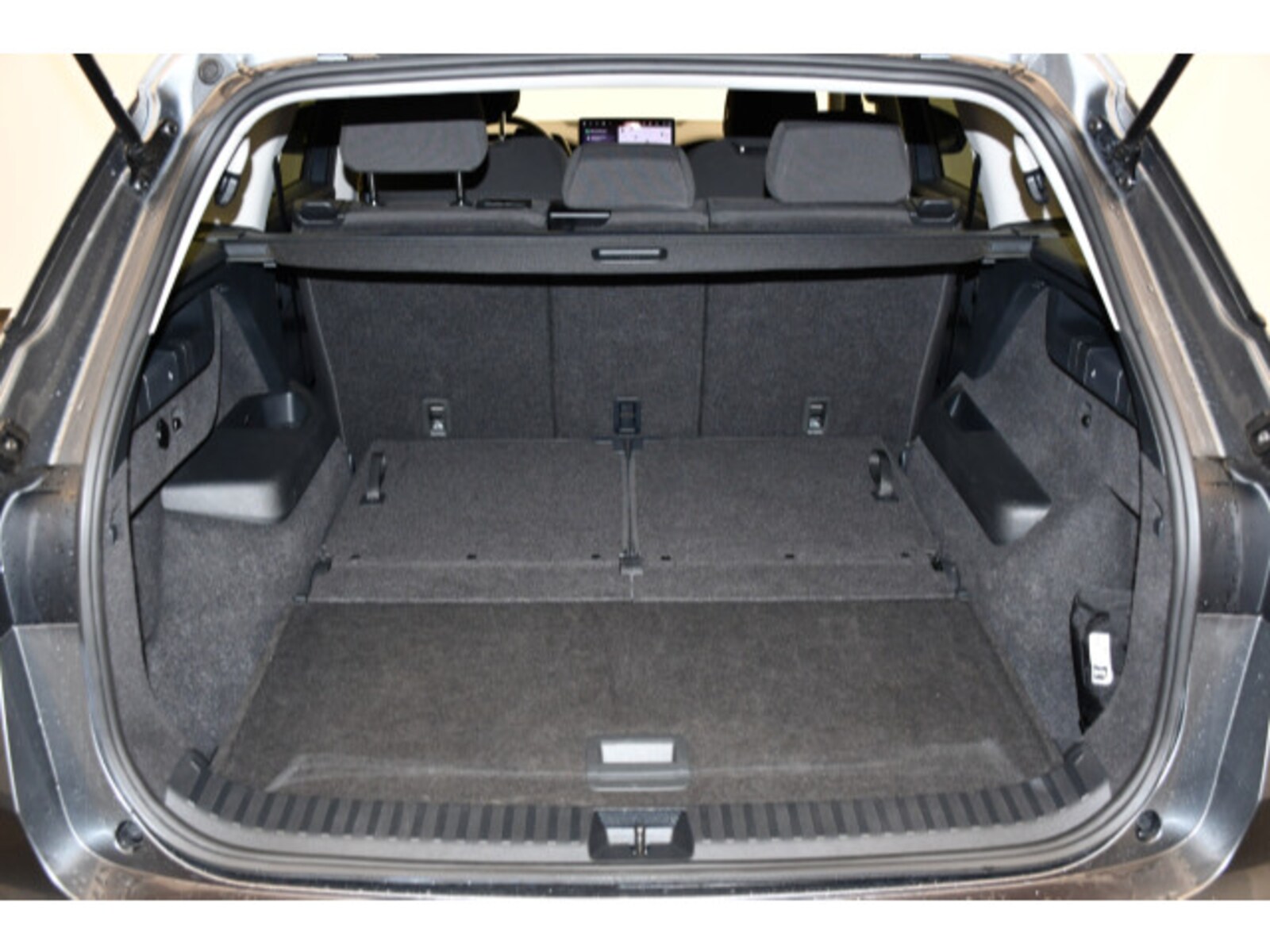 Škoda Kodiaq – Bild 10