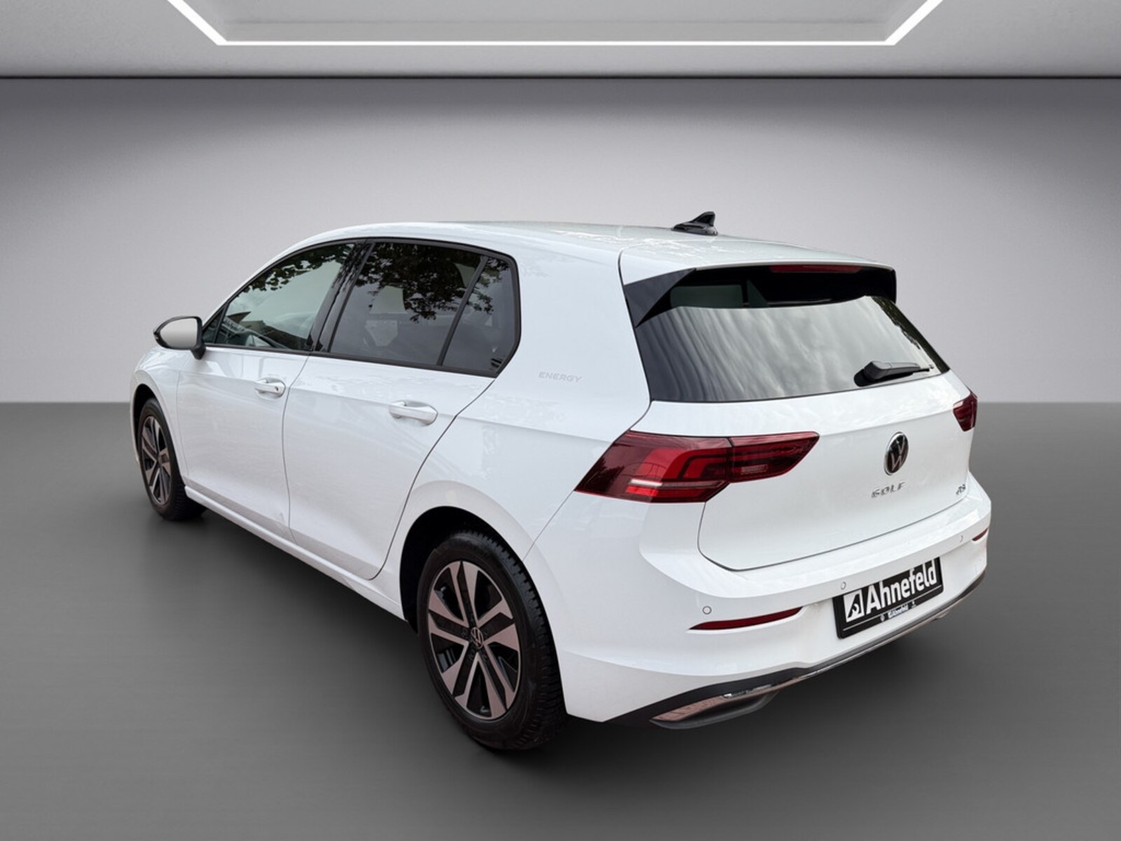 Volkswagen Golf – Bild 3