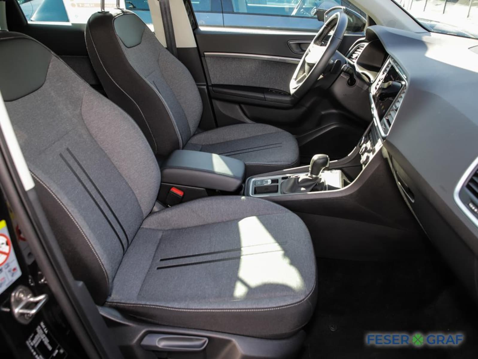 SEAT Ateca – Bild 4