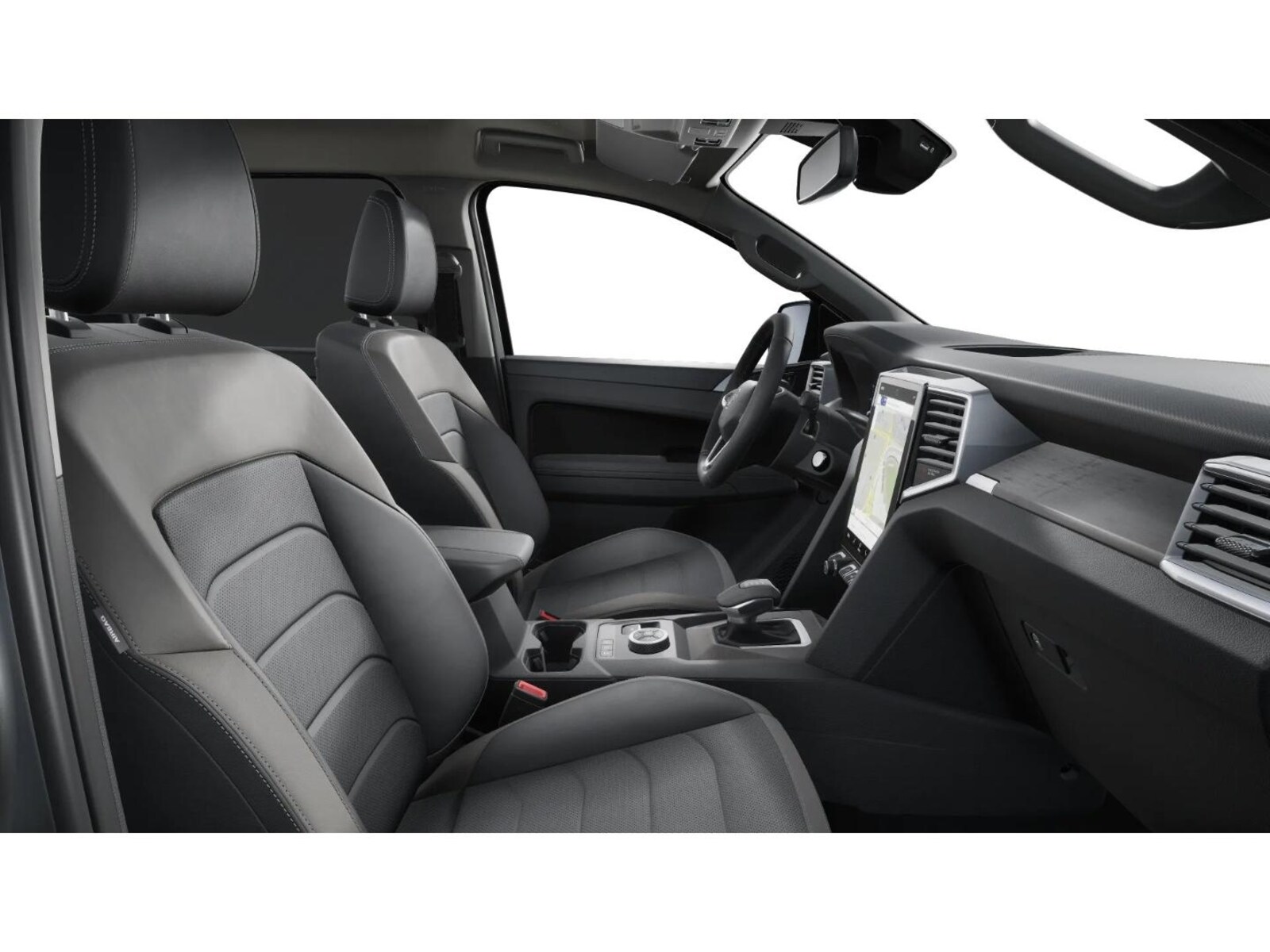 Volkswagen Amarok DoubleCab – Bild 6
