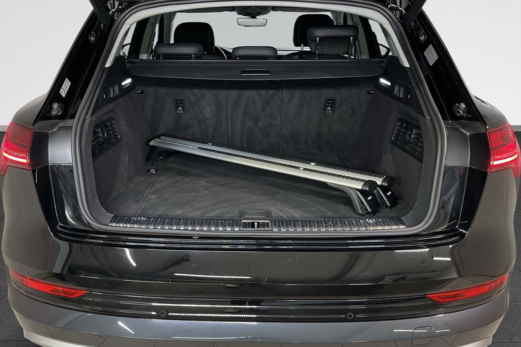 Image about Audi e-tron e-tron 55 quattro Proline 300,00 kW