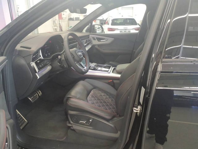 Audi SQ7 SUV TFSI Quattro Tiptronic -  - Joinsteer - #2