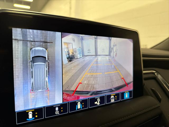 2021 CHEVROLET TAHOE - Image 22