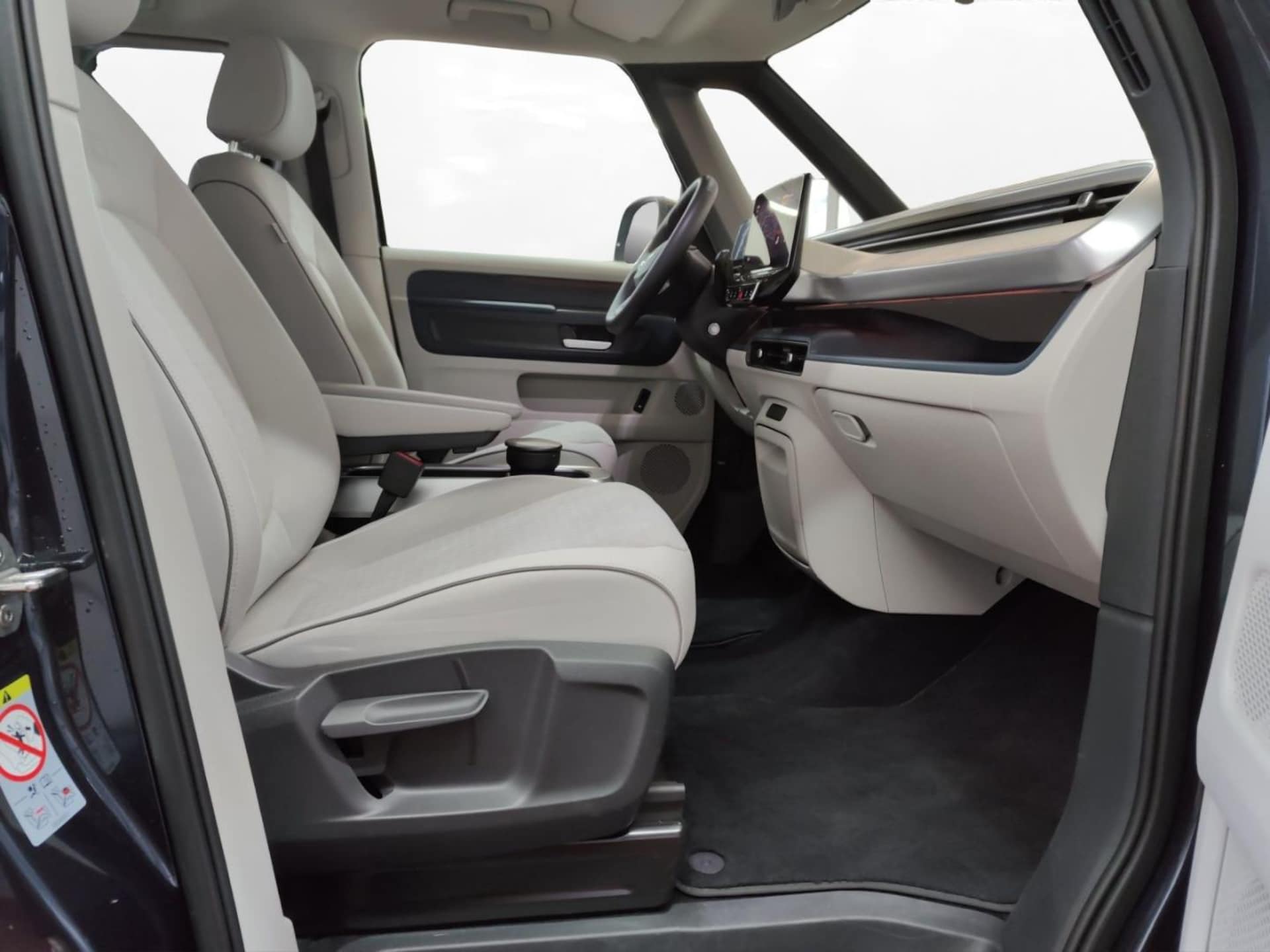 Volkswagen ID. Buzz Pro