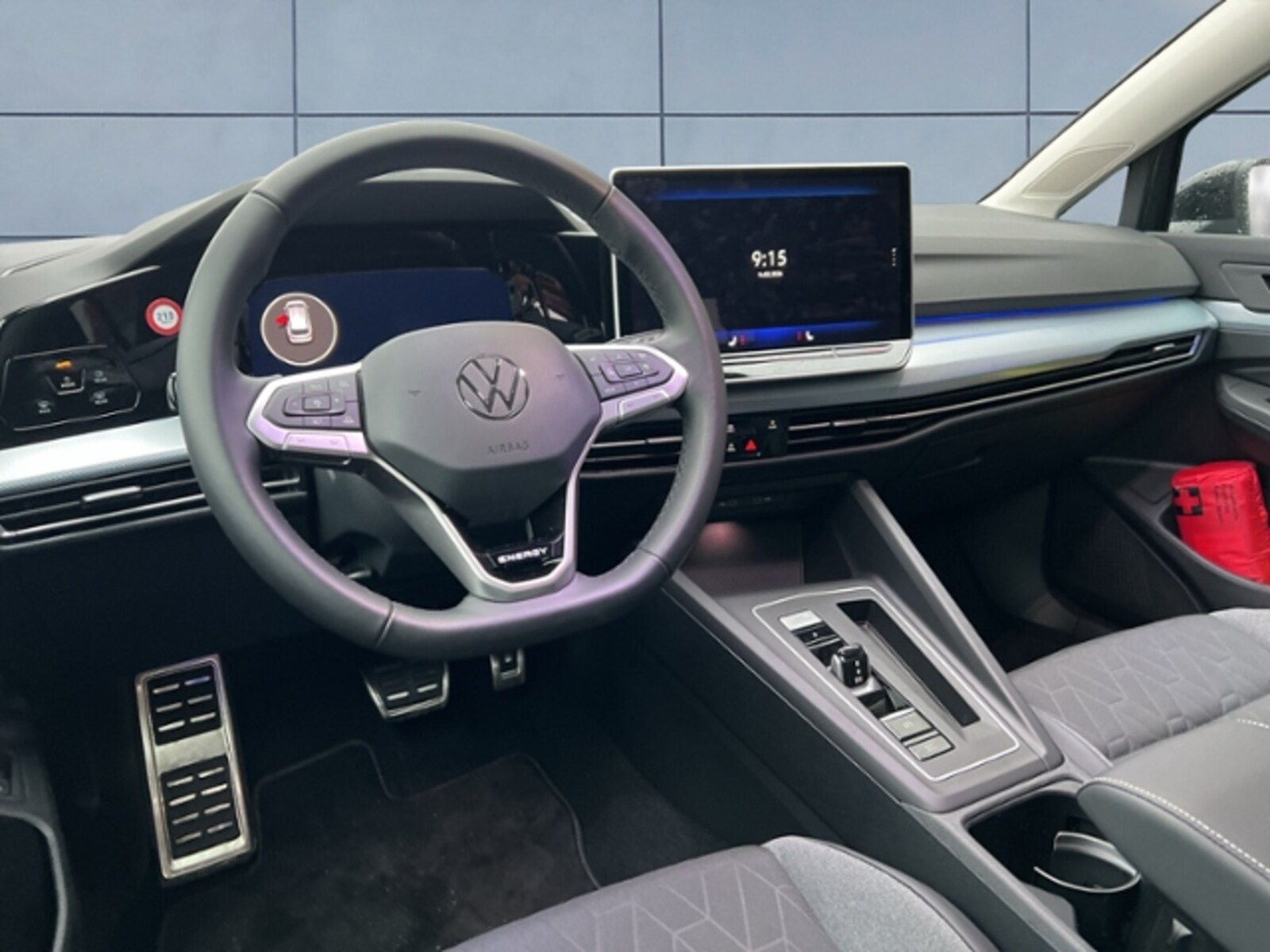 Volkswagen Golf Variant – Bild 5