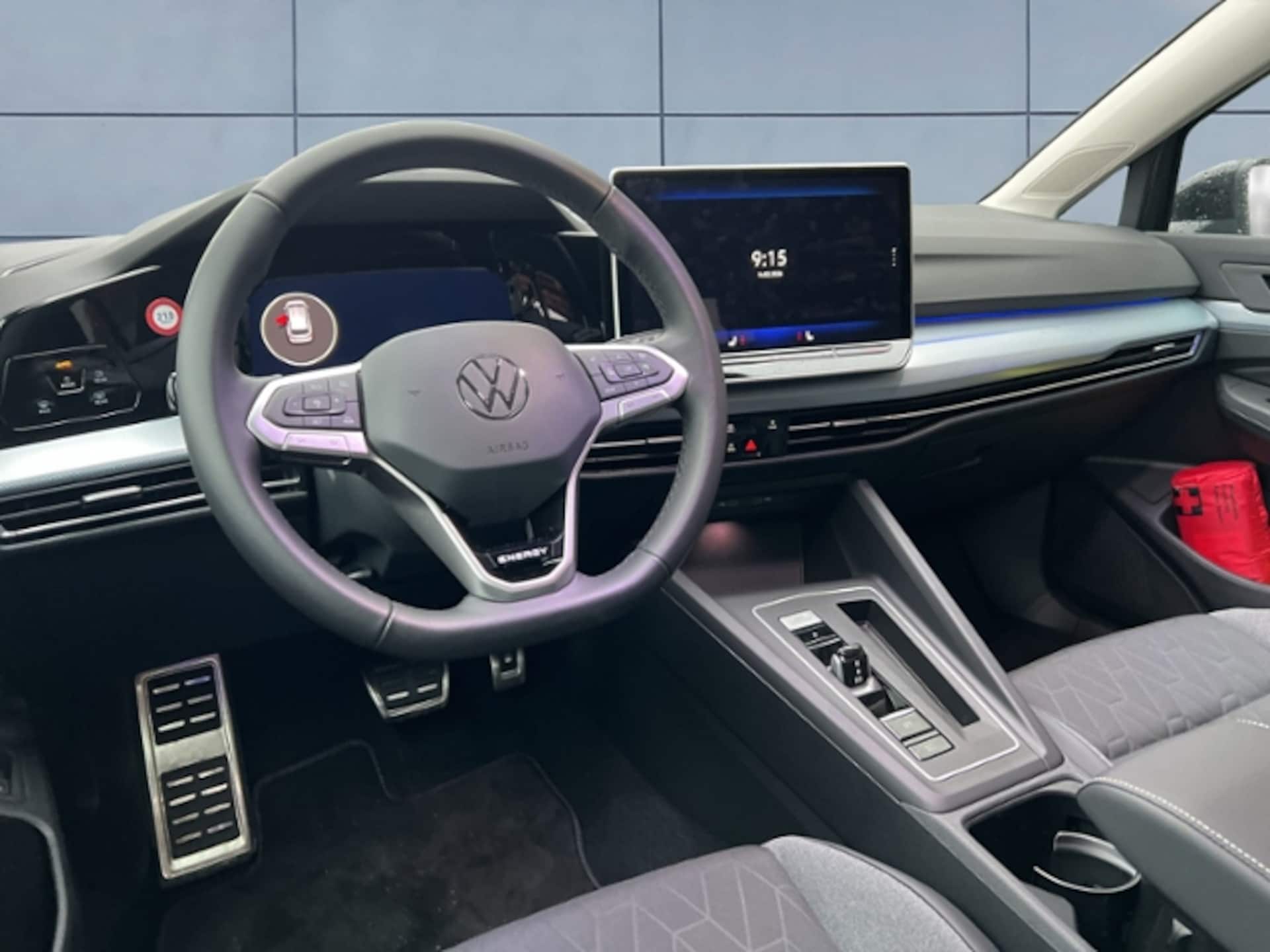 Volkswagen Golf Variant ENERGY