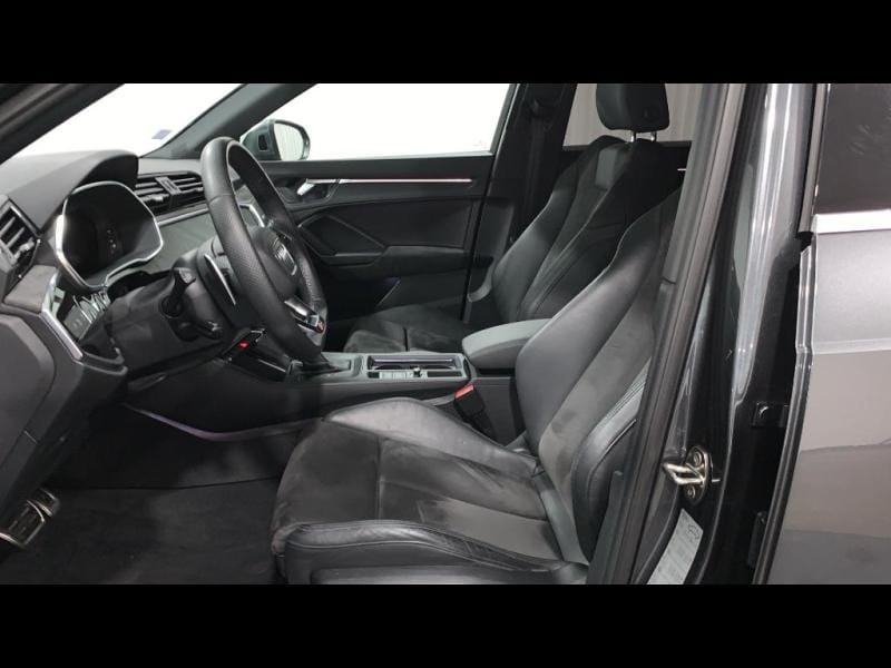Image about Audi RS Q3 RS Q3 294 kW (400 ch) S tronic