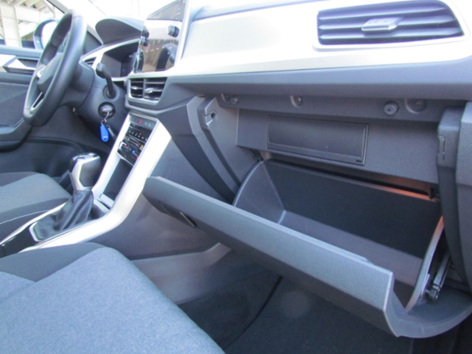 Volkswagen T-Roc MOVE