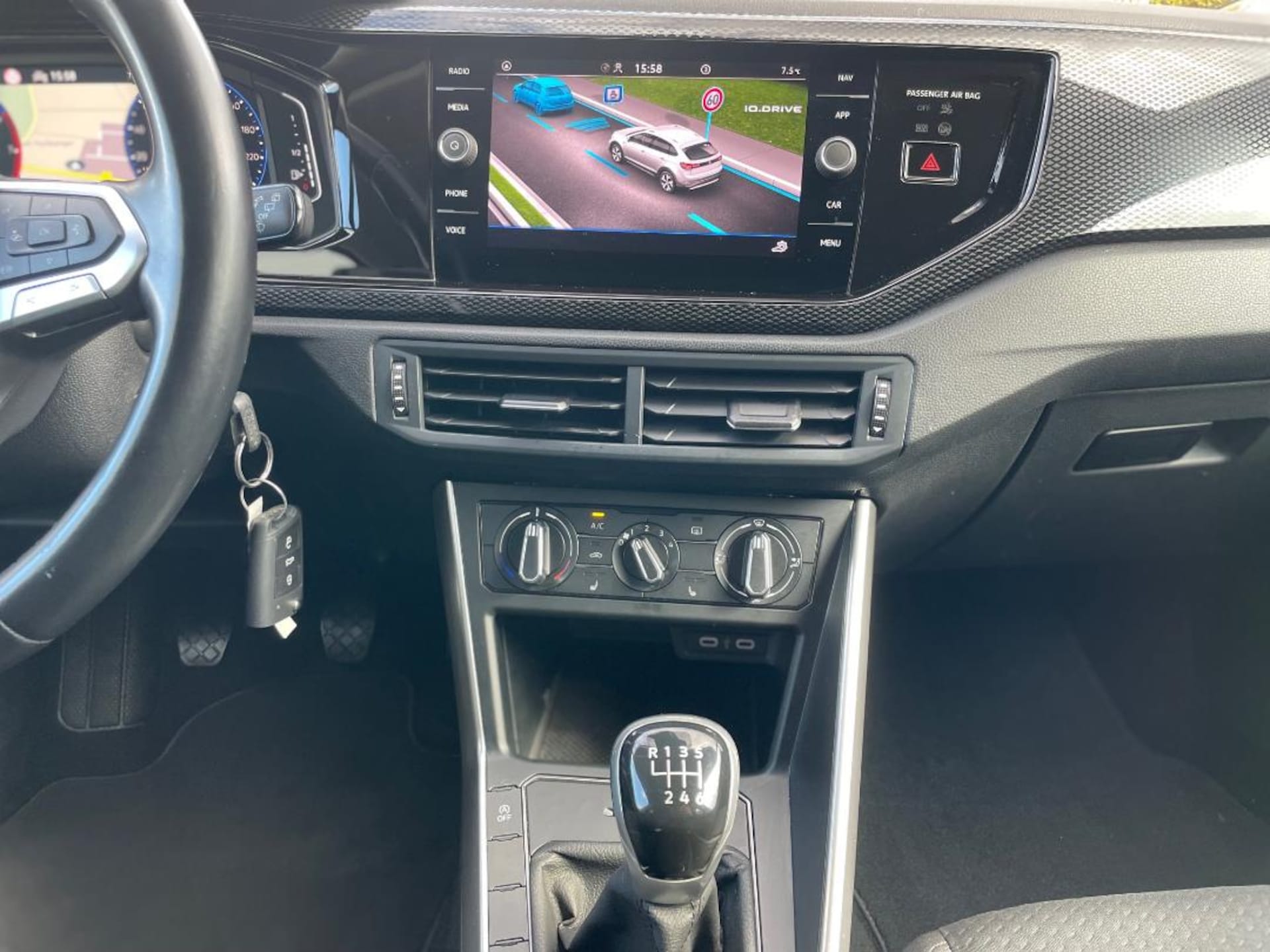 Volkswagen Taigo Life